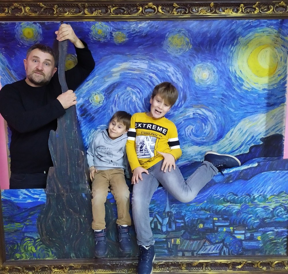 Photograph by Максим