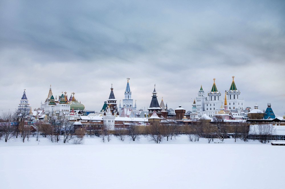 Photograph by Алёна Суслова