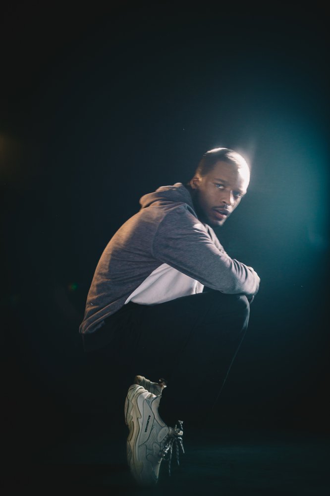 Photograph by Sebastian Medina Ruiz