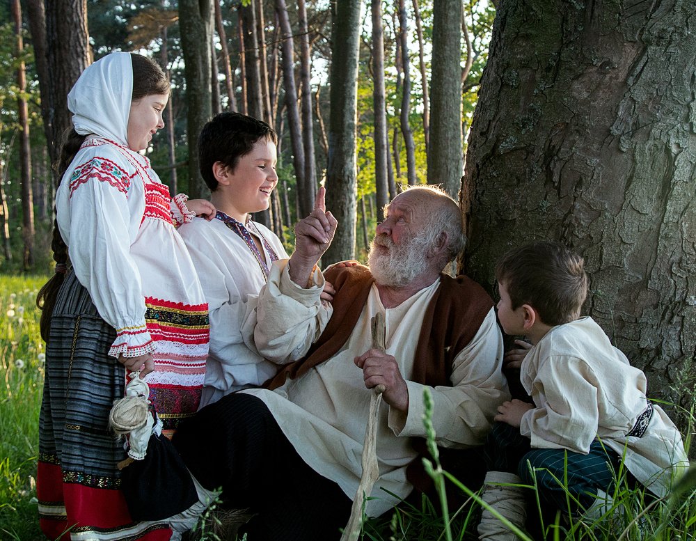 Photograph by Анна Буракова