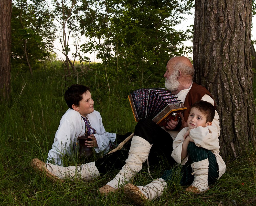 Photograph by Анна Буракова