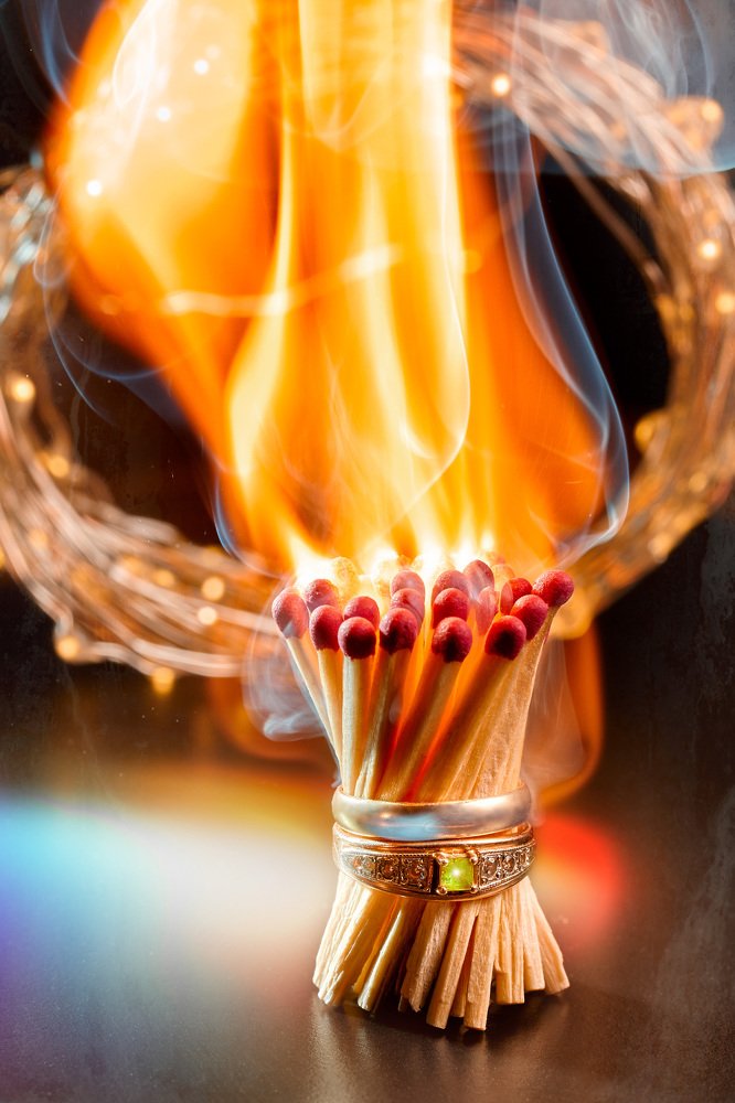 Photograph by Александр Кобелюк