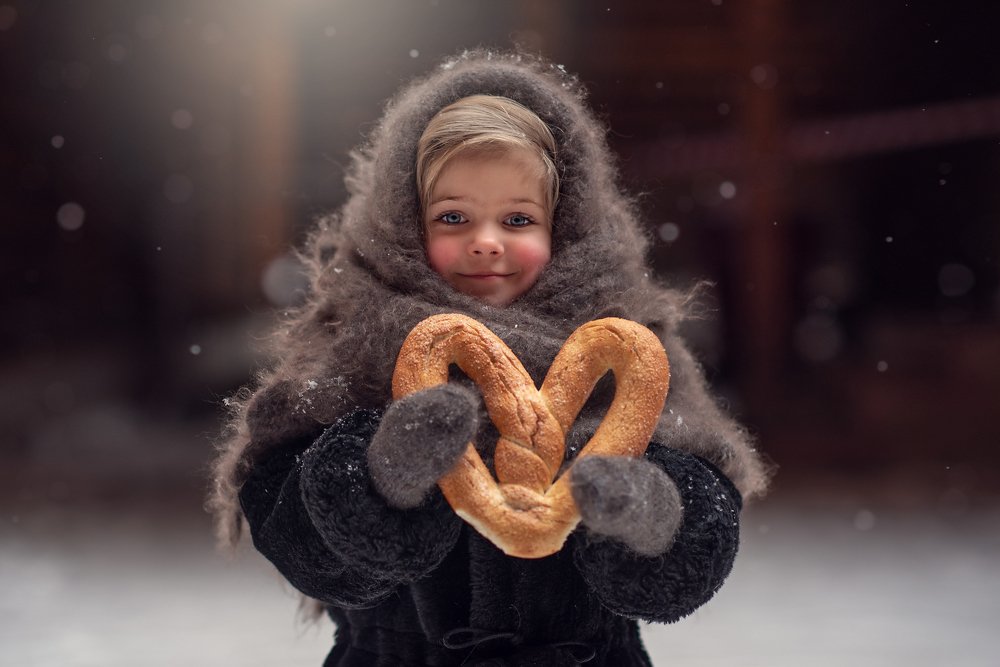 Photograph by Юлия Таратынова