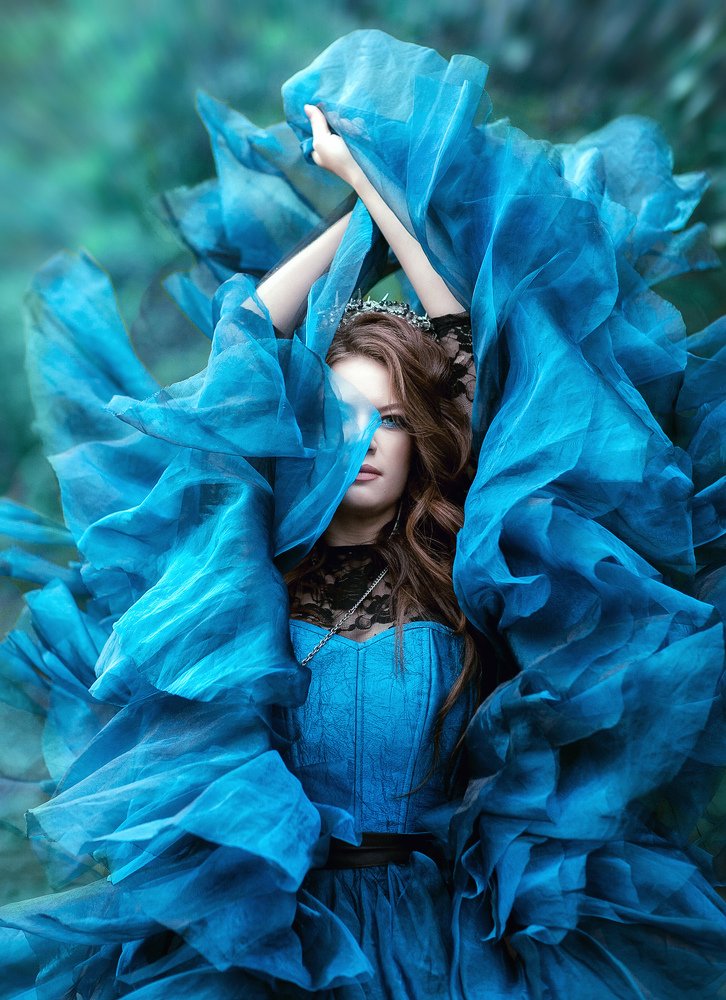 Photograph by Анатолий Лиясов