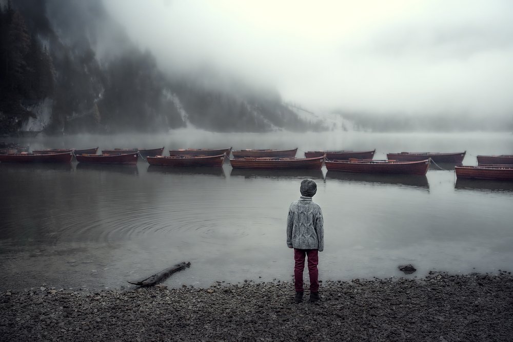 Photograph by Юлия Таратынова