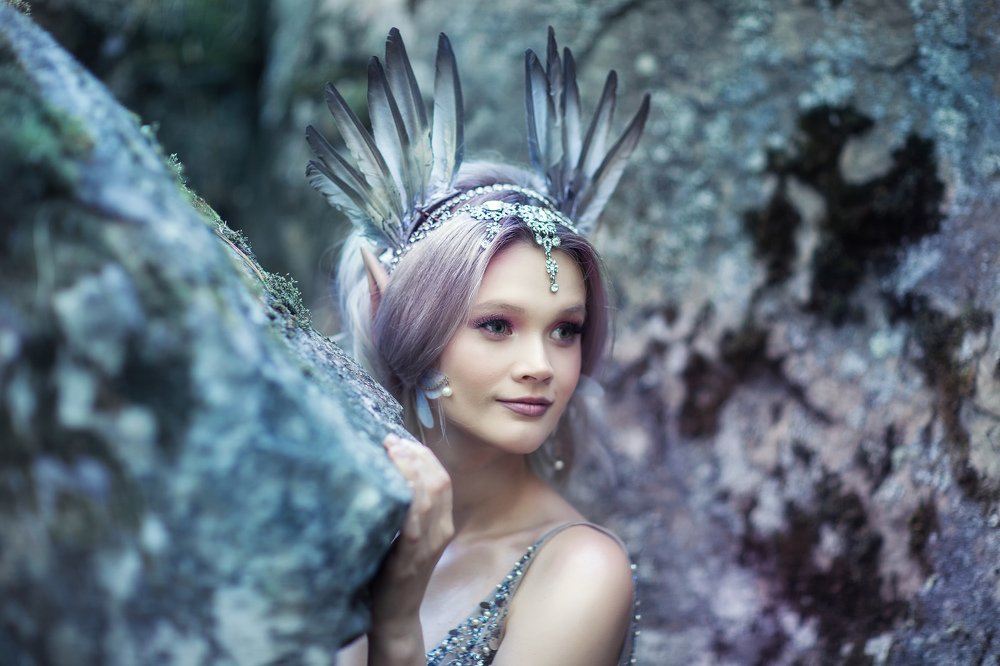 Photograph by Анатолий Лиясов