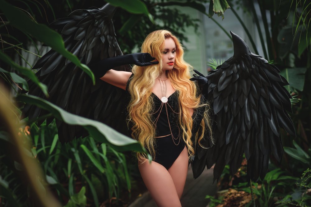 Photograph by Анастасия Донская