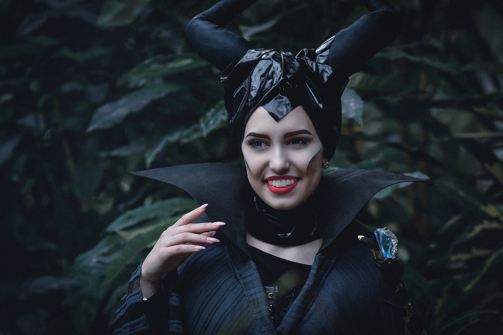 Photograph by Анастасия Донская