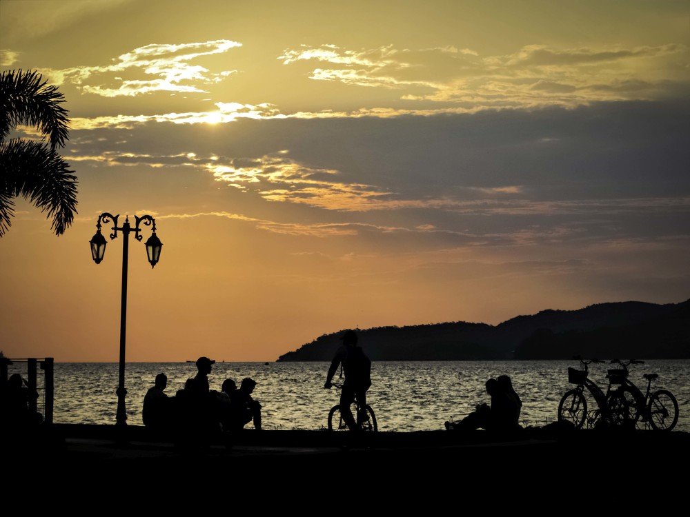 Фотография автора Valdevani Aprigio