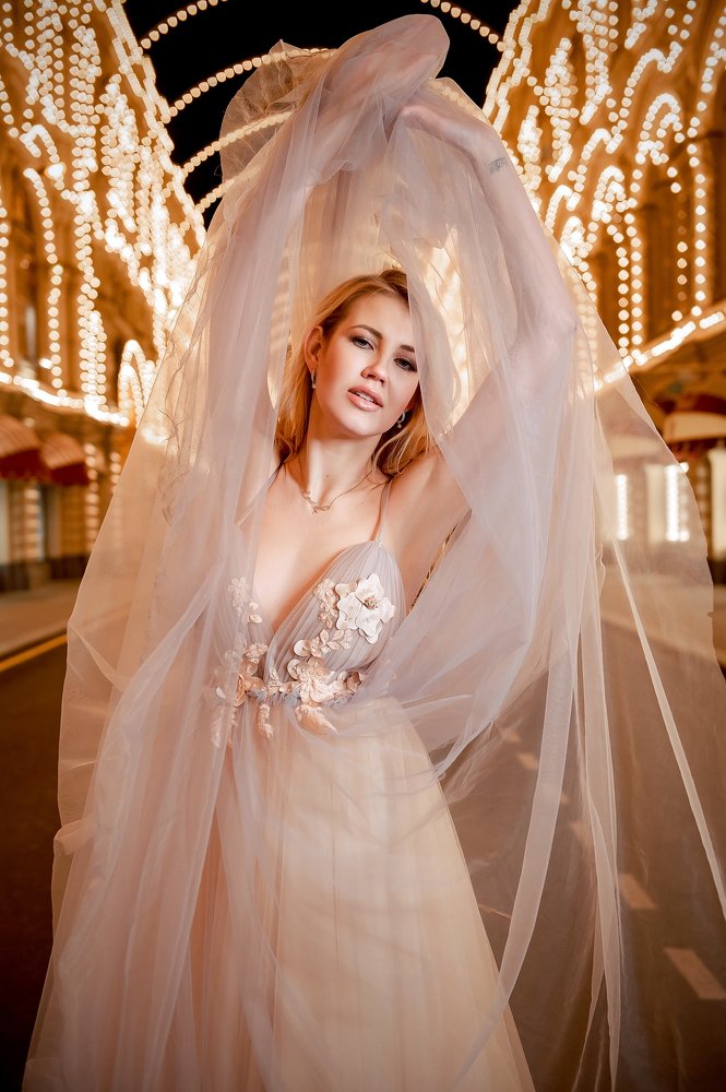 Photograph by Виктория Носачёва