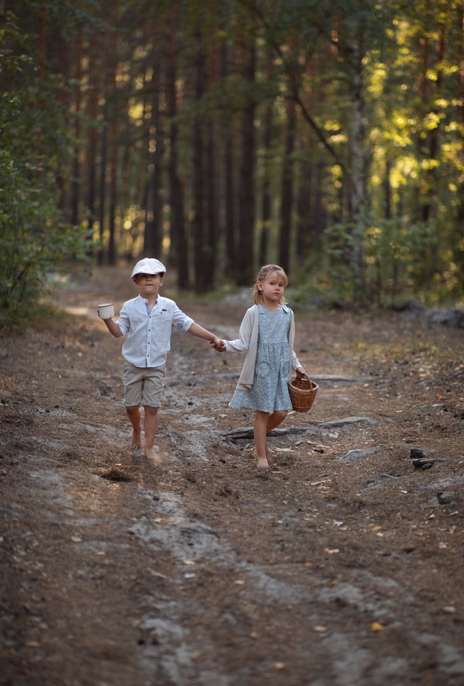 Photograph by Ирина Харичева