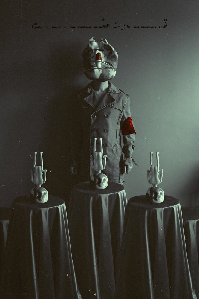 Photograph by pouya derakhshan