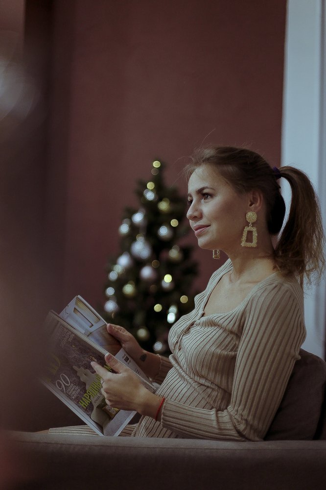 Photograph by Анастасия Шаехова