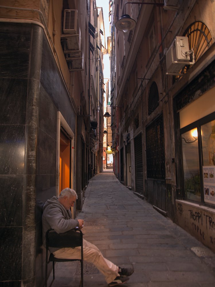 Photograph by Liudmila Drake