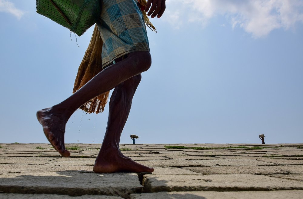 Photograph by Abdullah Al Shahin