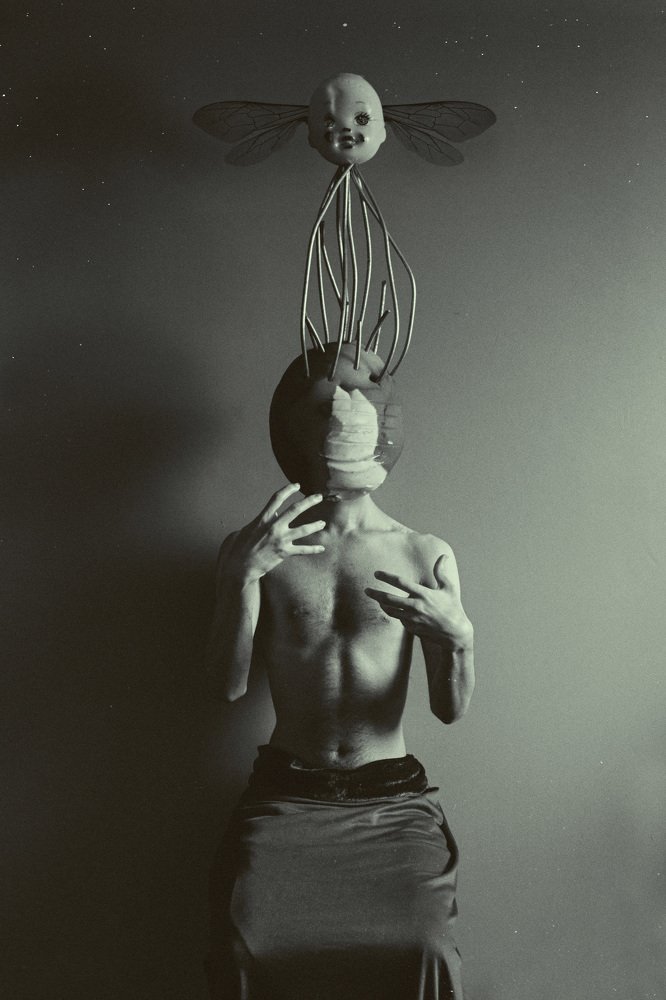 Photograph by pouya derakhshan