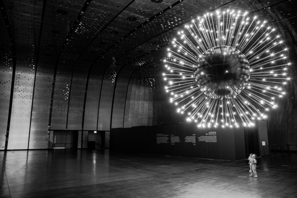 Children and the sun