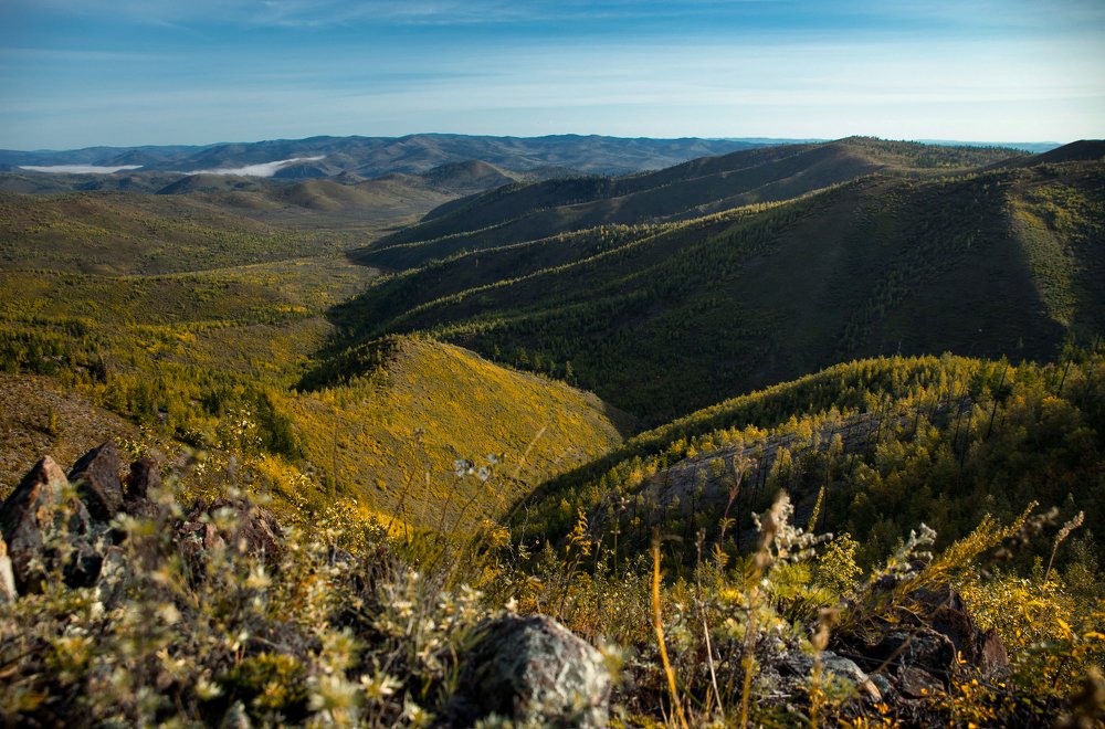 Photograph by Сергей Андреев