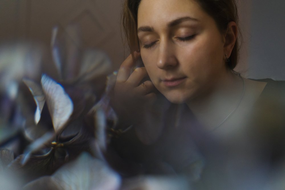 Photograph by Ольга Першикова