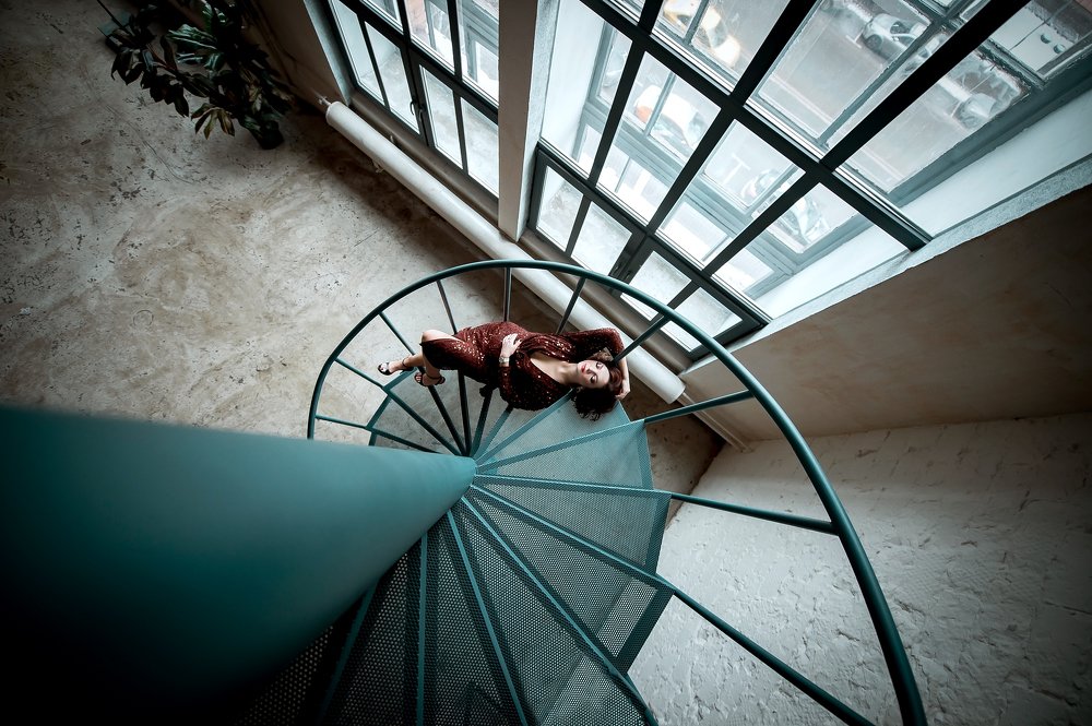 Photograph by Виктория Носачёва