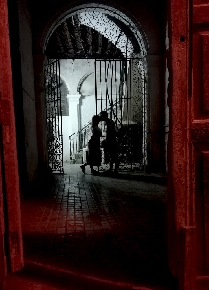 Photograph by ЗОЯ МЕДВЕДЕВА