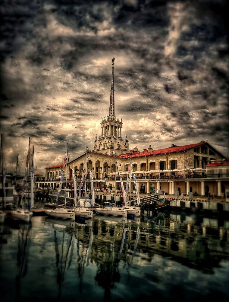Photograph by Сергей Прудников
