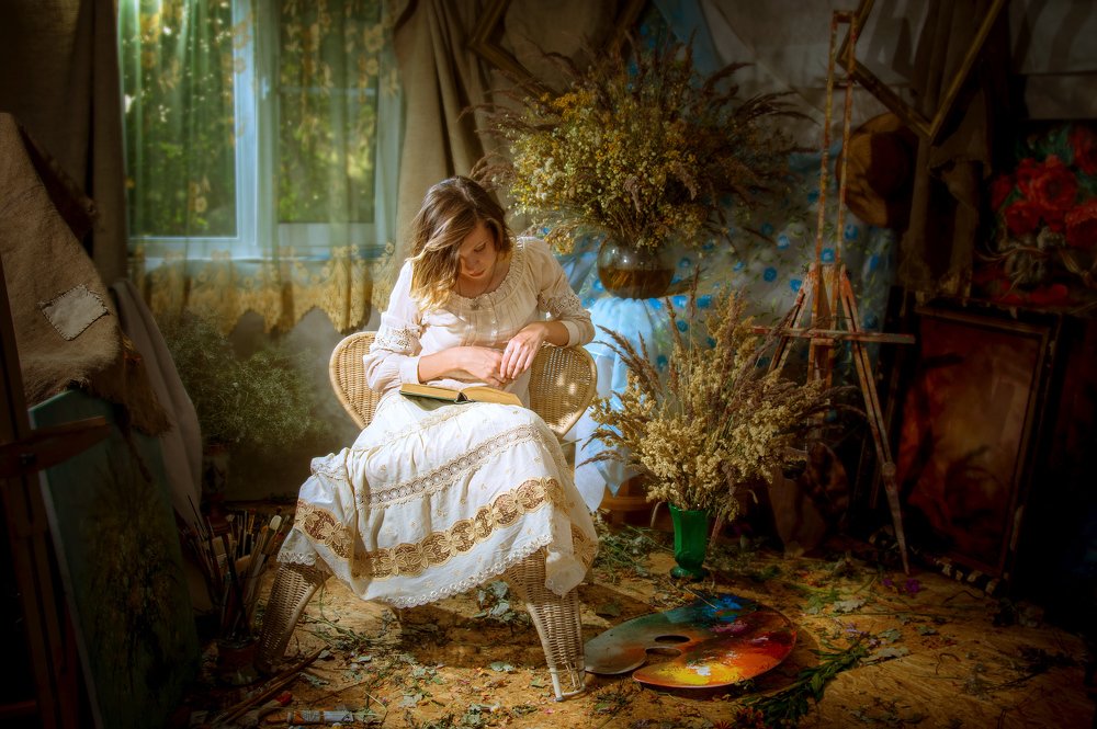 Photograph by Олег Сидорин