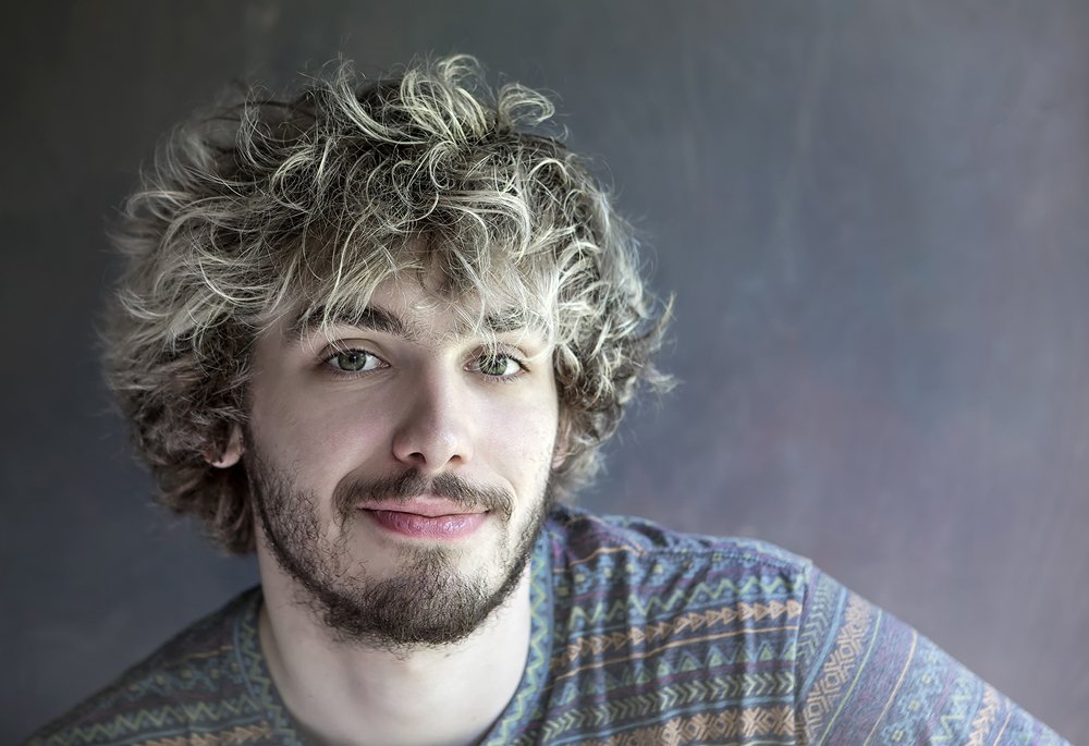 Портрет сына