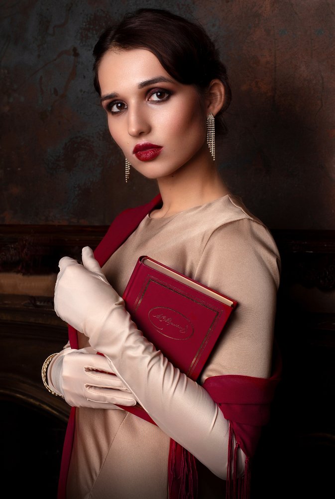 Photograph by Марина Ганина