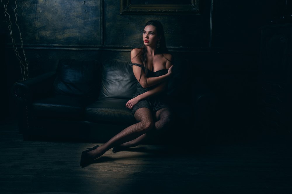 Photograph by Павел Карчевский