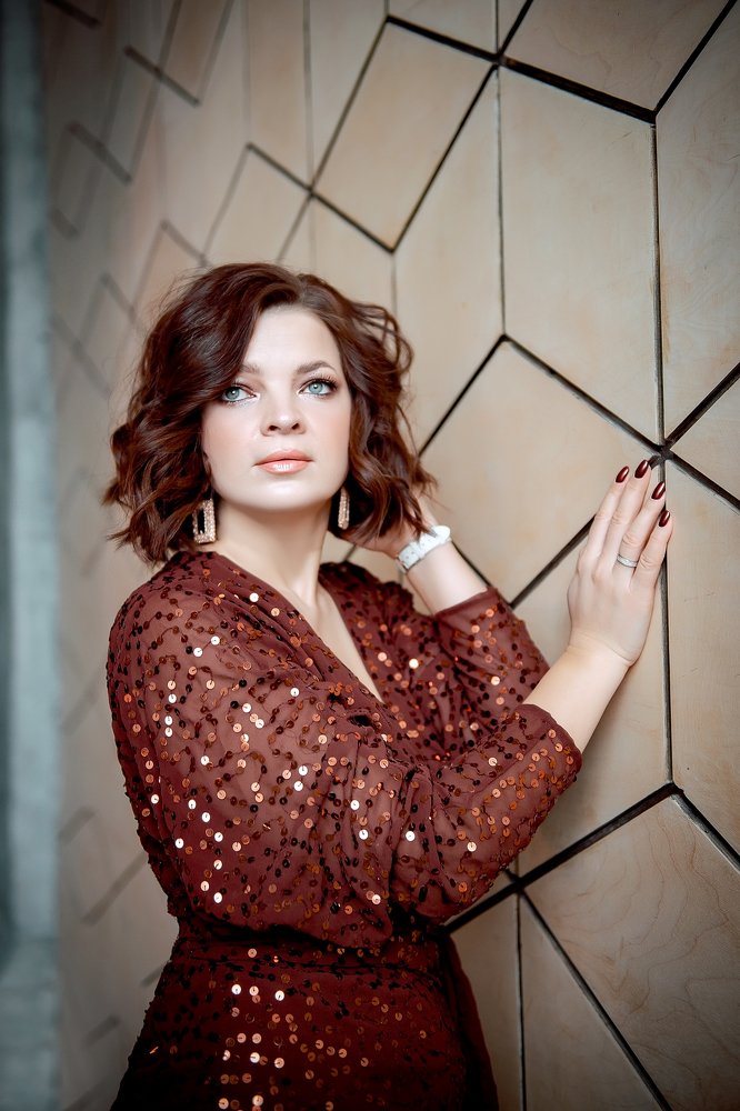 Photograph by Виктория Носачёва