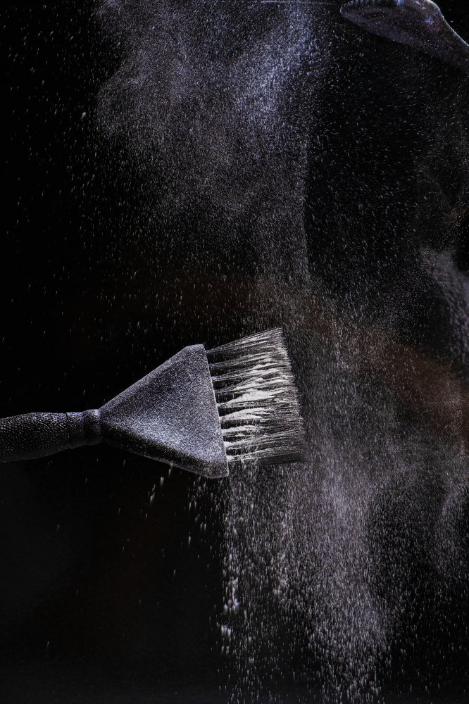 Звездная пыль