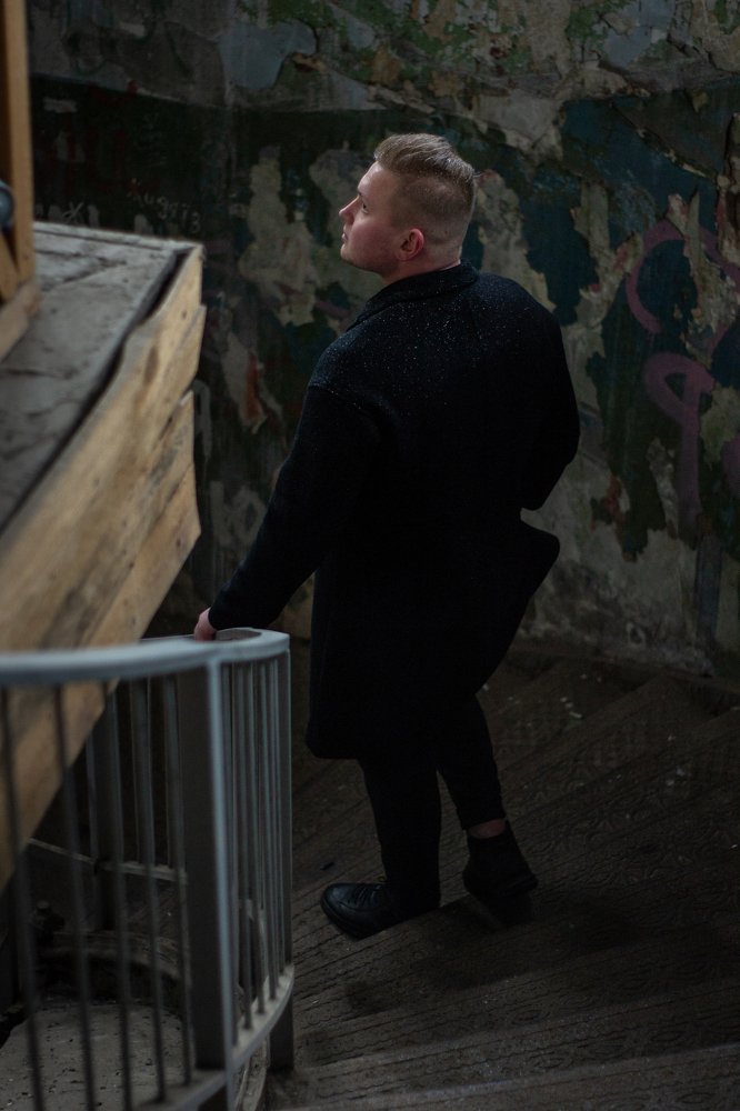 Photograph by Владислав Громов