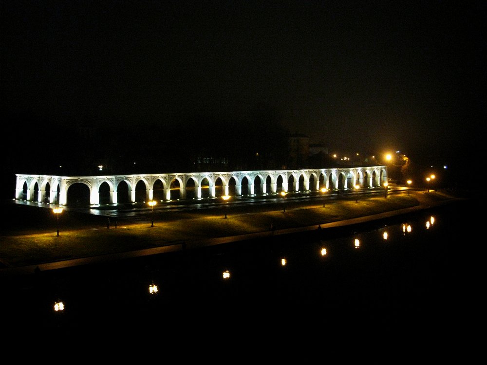 Photograph by Алиса Бабковская