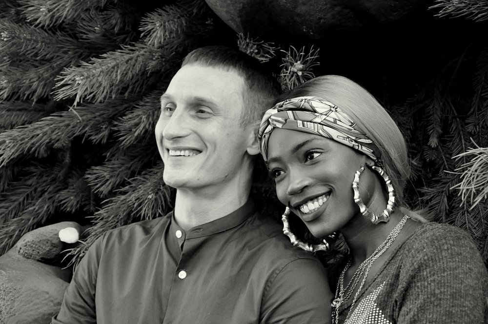 Photograph by НИНА АВЕРЬЯНОВА