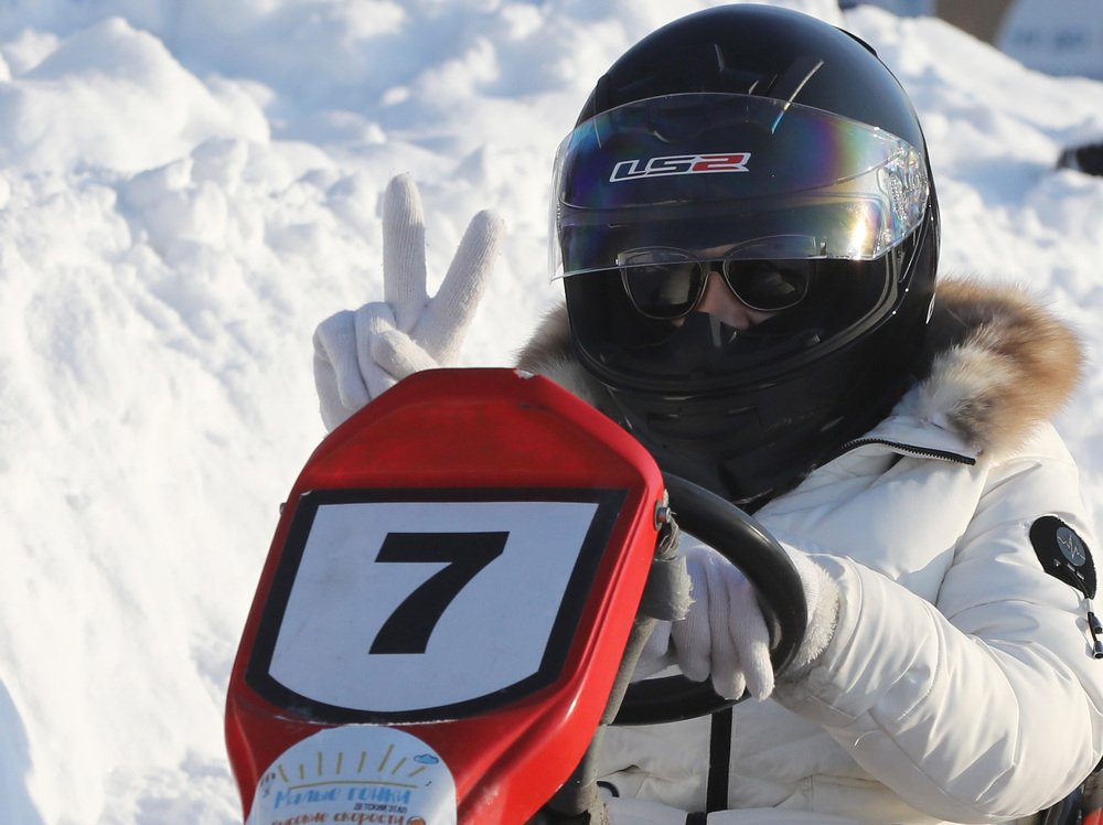 Photograph by Станислав Кудрицких