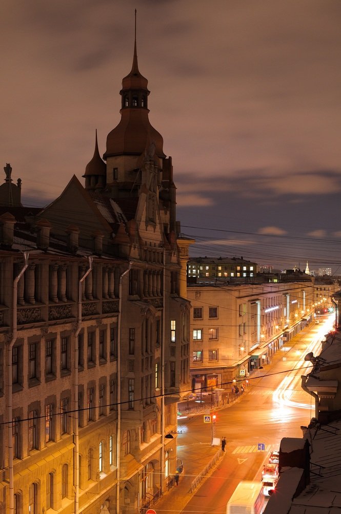 Фотография автора Anna