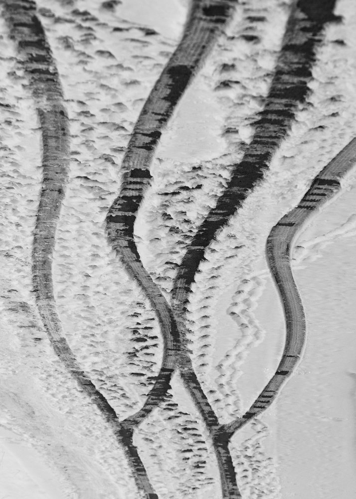 Photograph by Edris Khosravizadeh