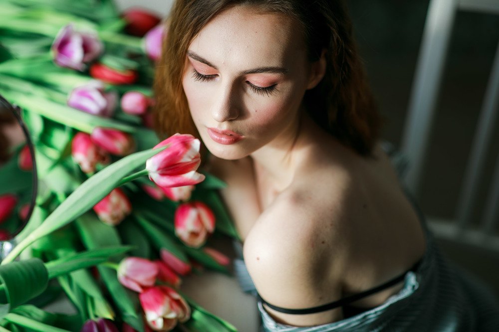 Photograph by Ольга Арсенюк