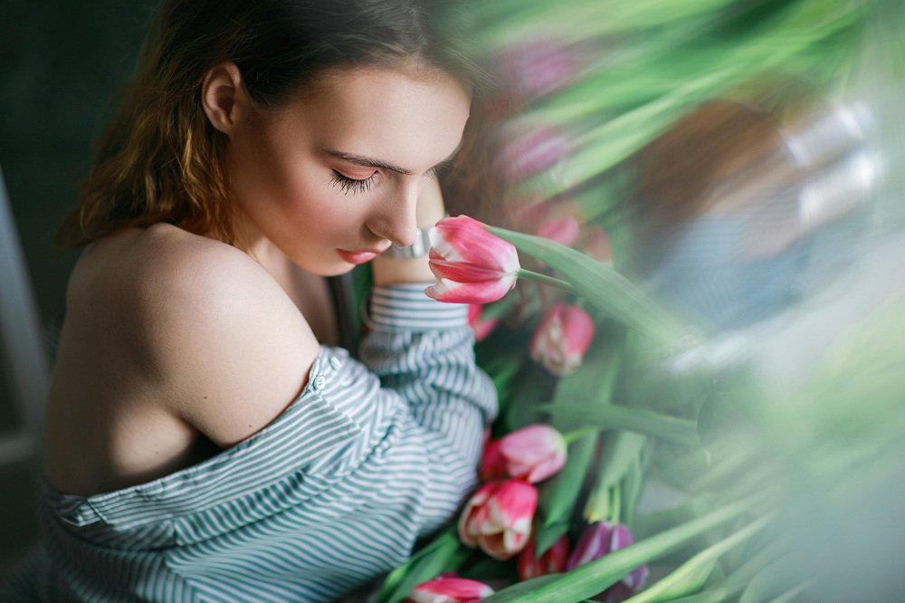 Photograph by Ольга Арсенюк