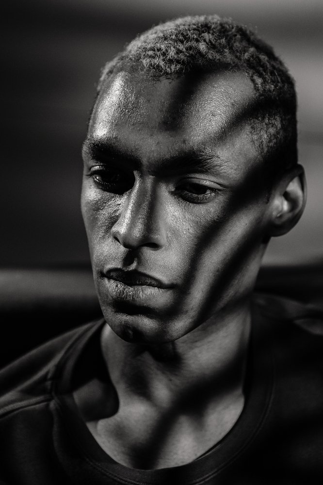 Photograph by Ксения Краснова