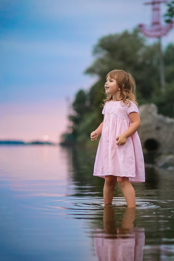 Фотография автора Евгения Грин