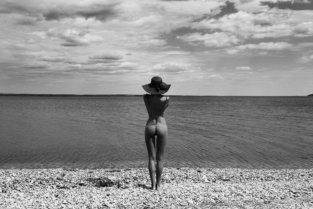 Photograph by Faletkin Mikhail