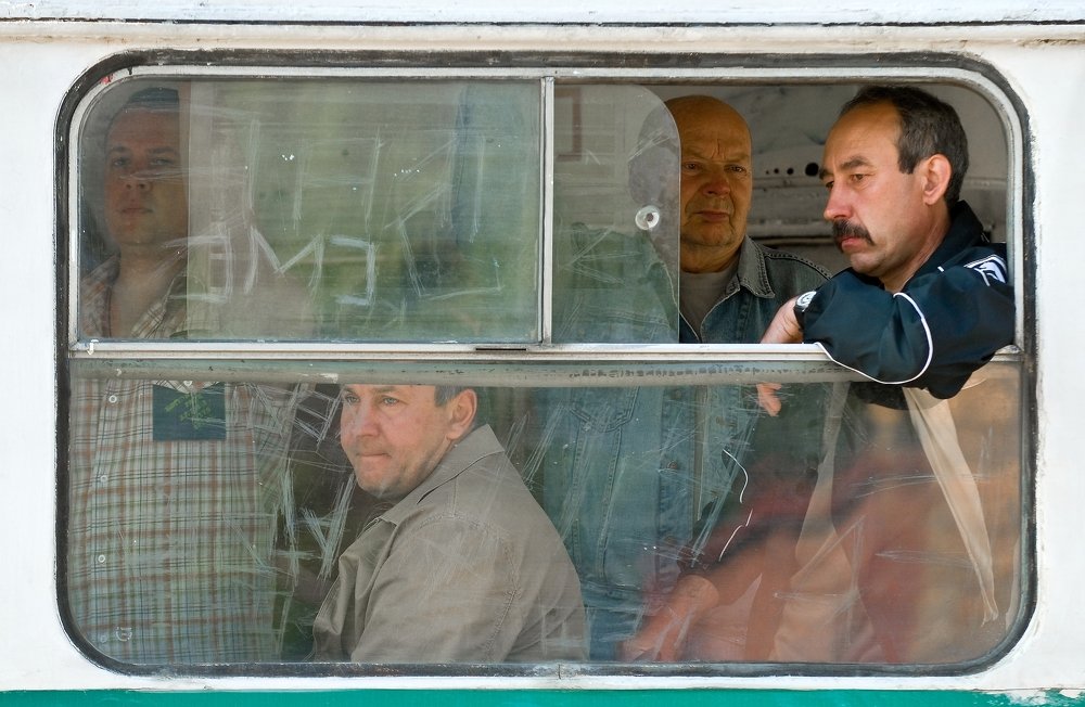 Photograph by Дмитрий Руденко