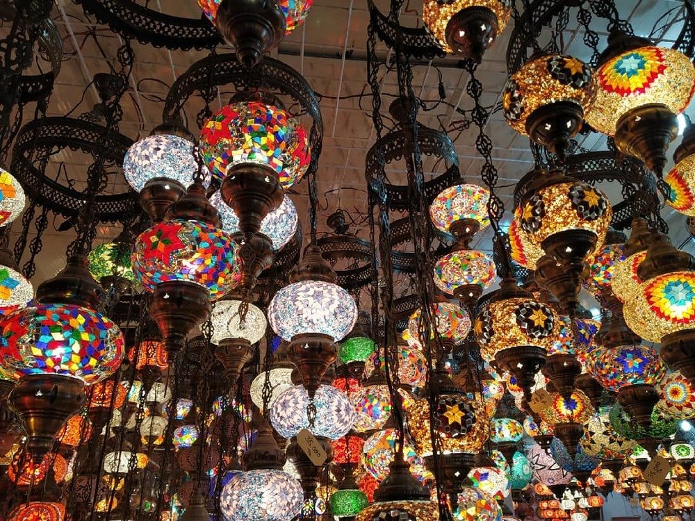 Light will remove the Darkness..