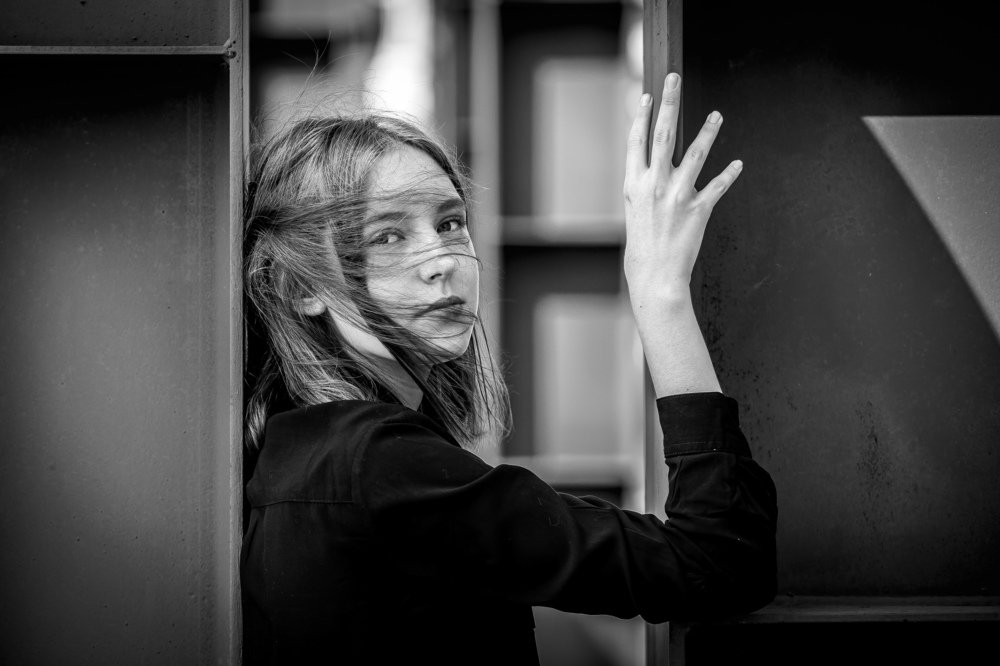 Photograph by Александр