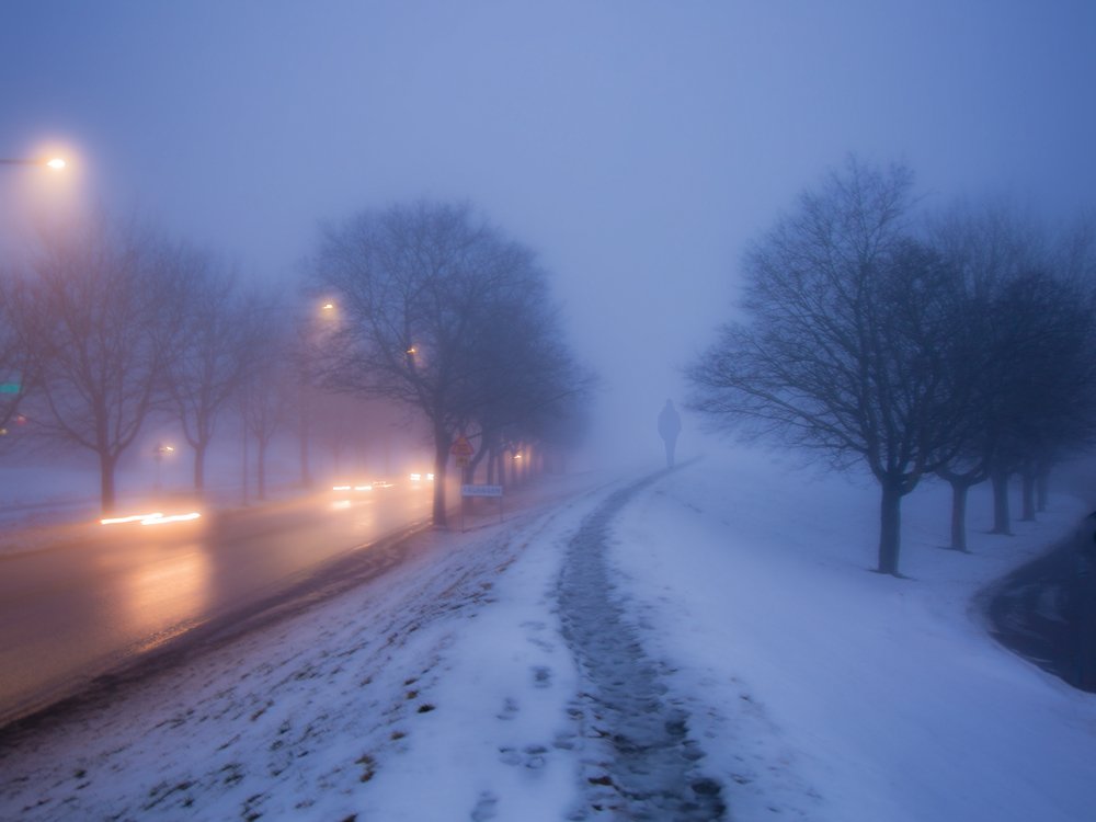 Photograph by Liudmila Drake