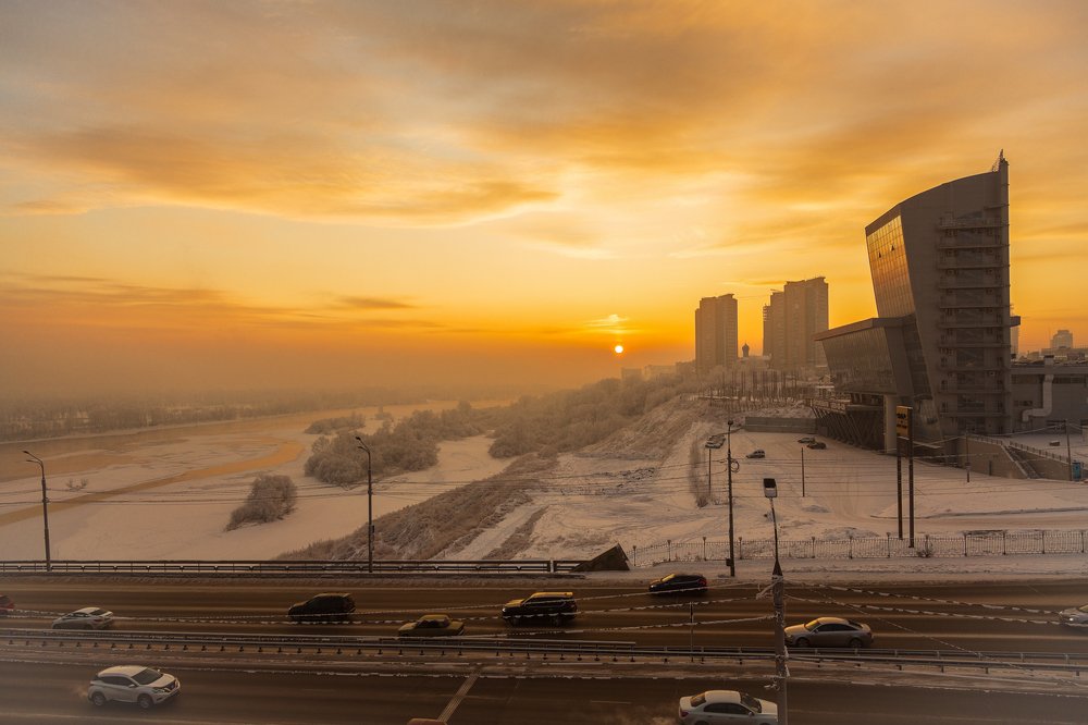 Photograph by Татьяна Афанасьева