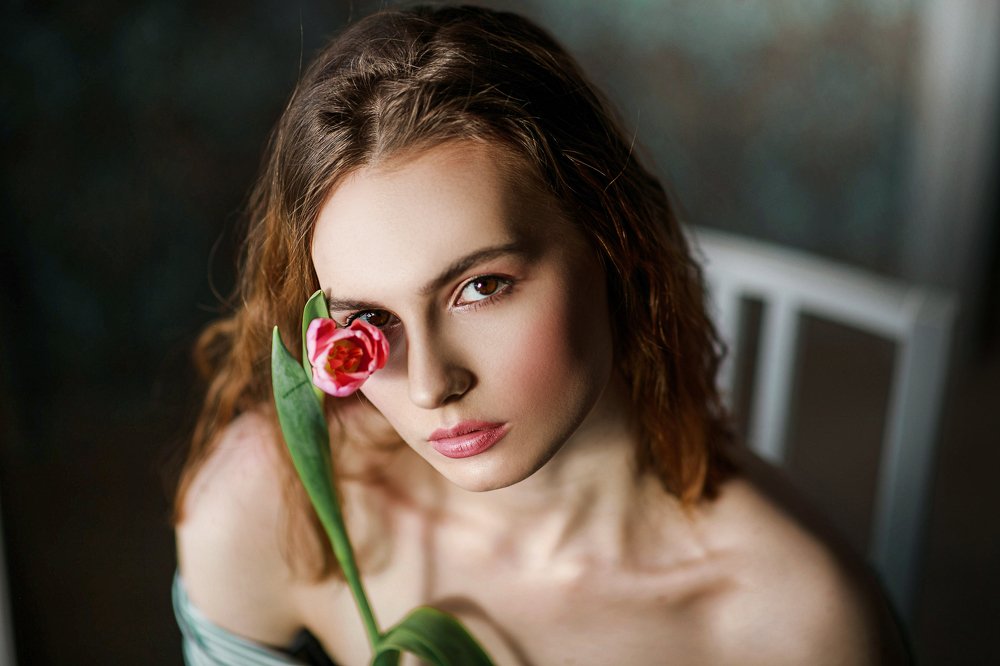 Photograph by Ольга Арсенюк