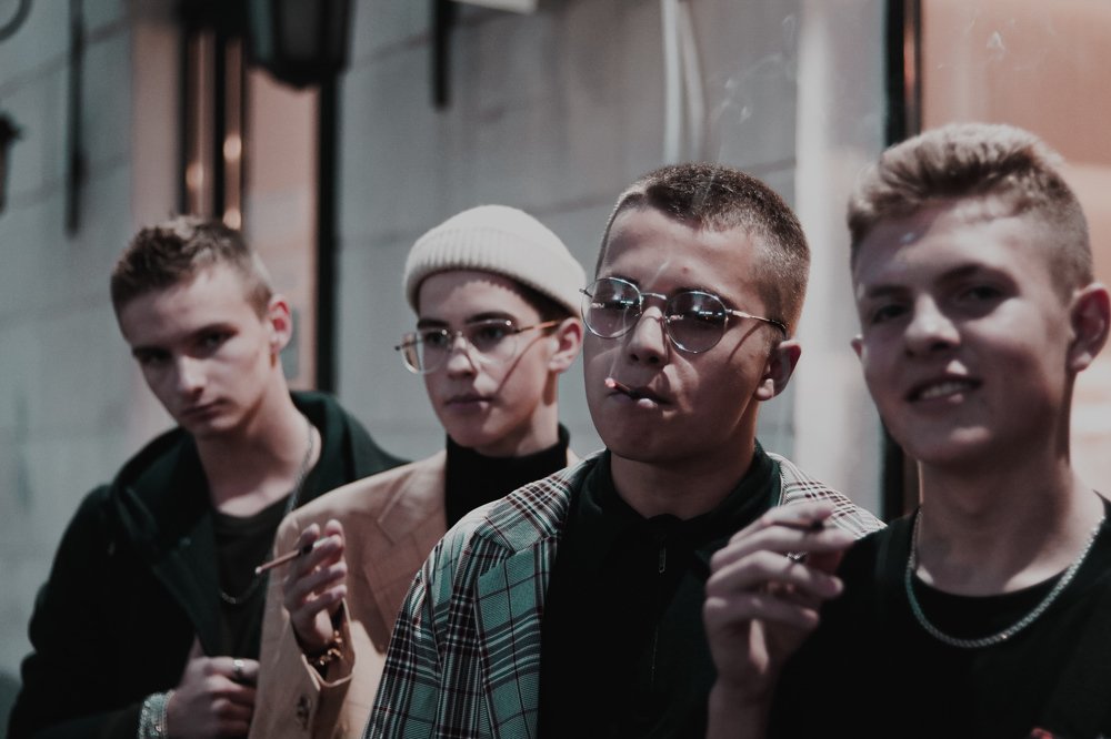 Photograph by Андрей Самойлов